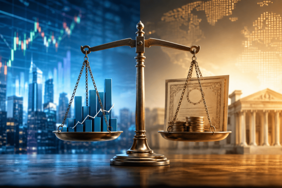 Stocks or Bonds