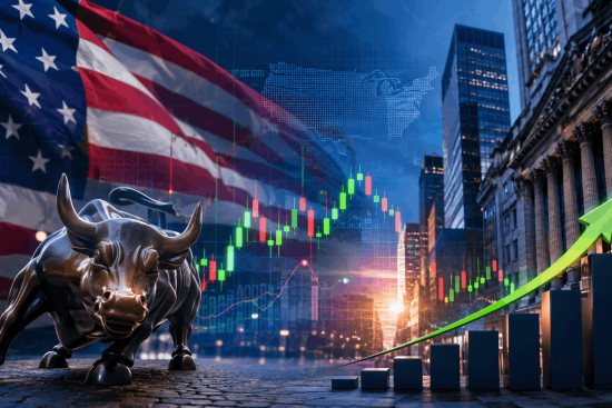 US Stock Market Outlook 2026