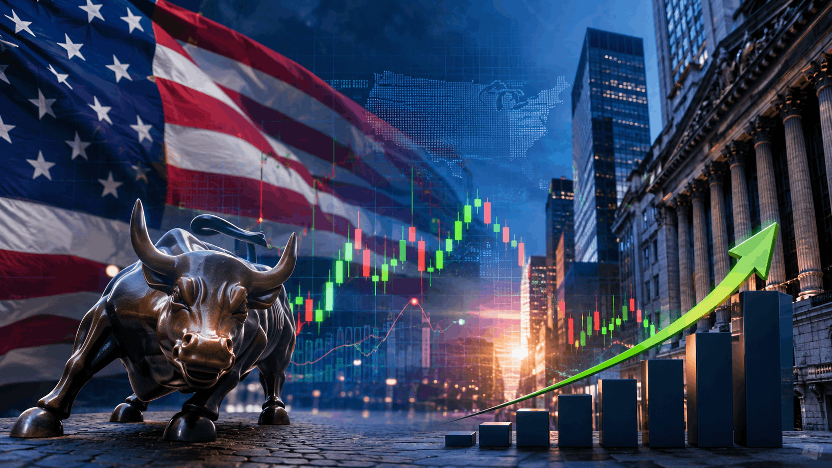 US Stock Market Outlook 2026