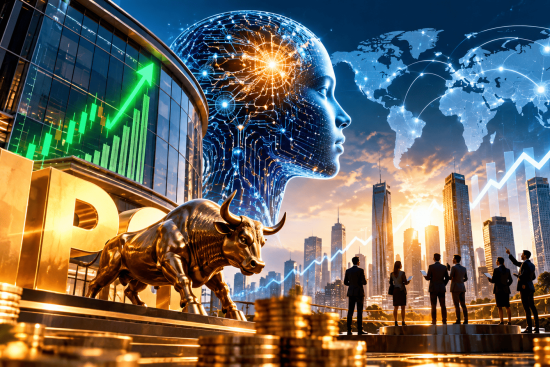 Anthropic IPO 2026