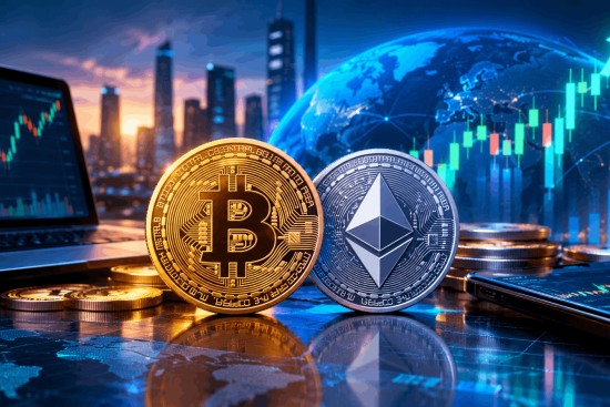 Crypto Prediction 2026