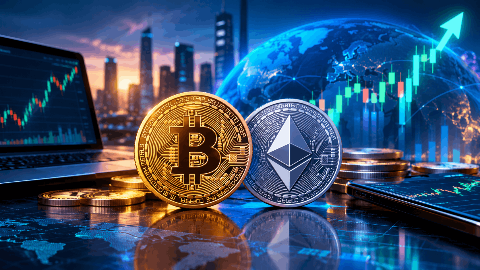 Crypto Prediction 2026