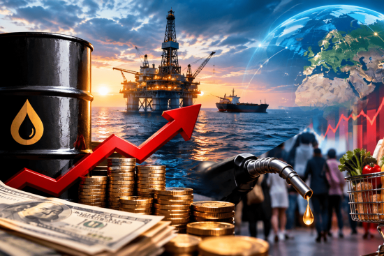 Oil Above $100 in 2026