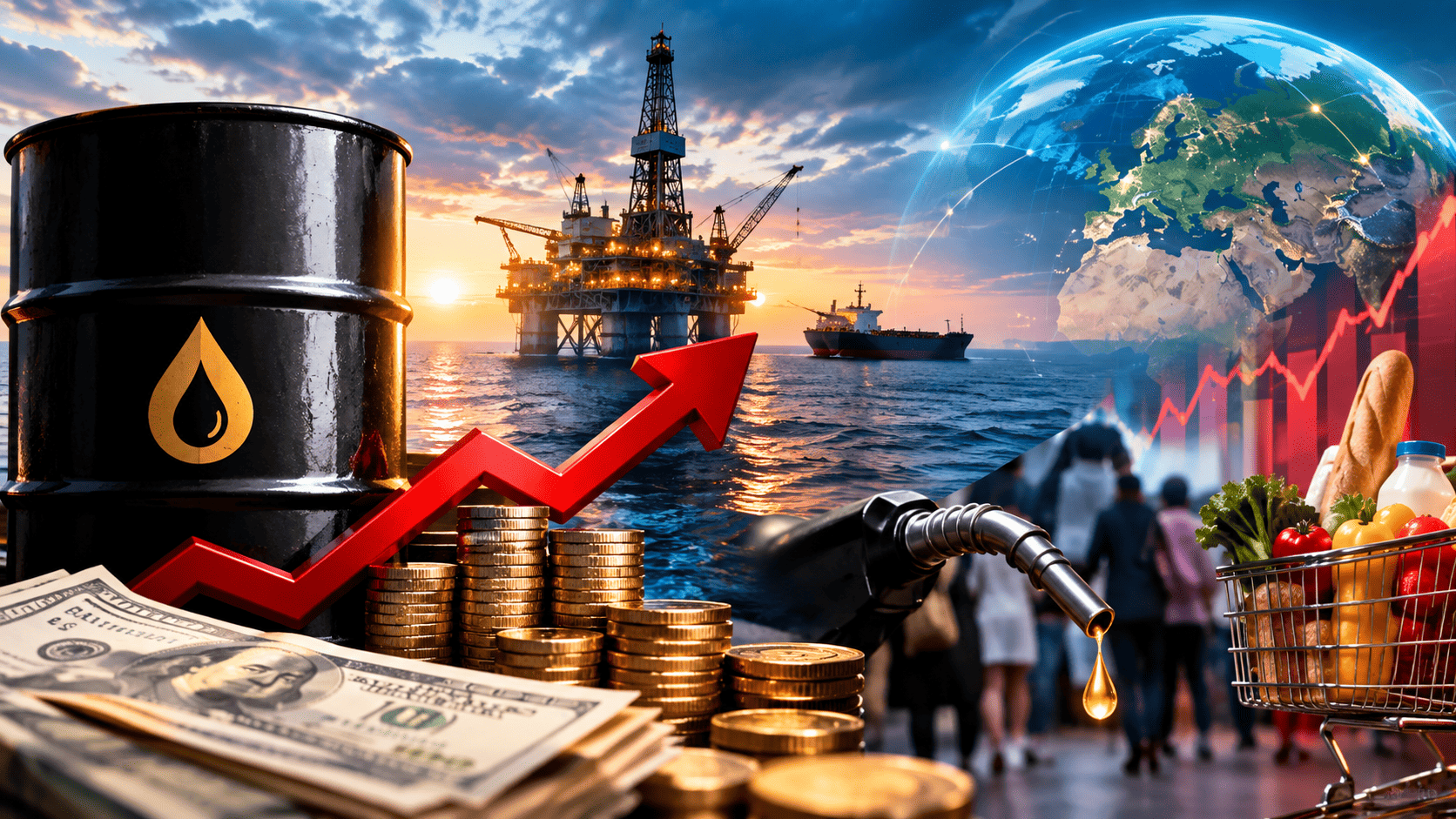 Oil Above $100 in 2026