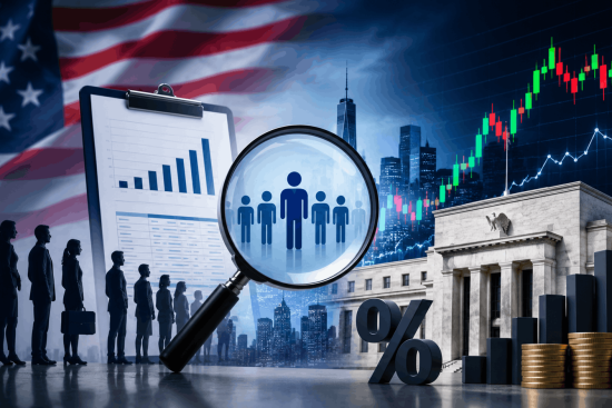 U.S. Jobs Report September 2026 Why Friday's Data Could Move Stocks and Interest Rates