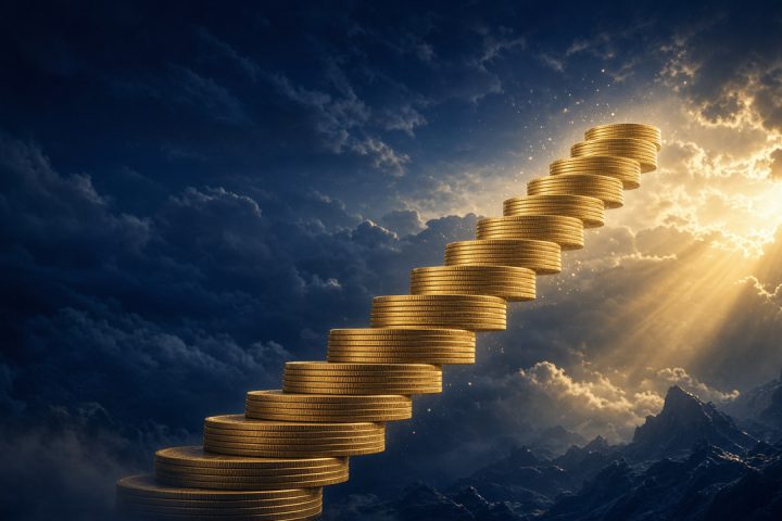 Step-Up SIP Explained: 9 Best Tips to Grow Mutual Fund Investments Faster