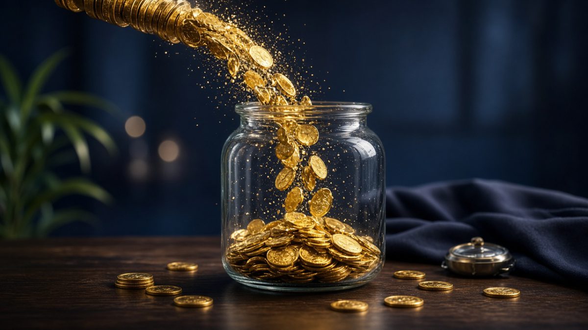 SWP in Mutual Funds: How Systematic Withdrawal Plans Create Monthly Income