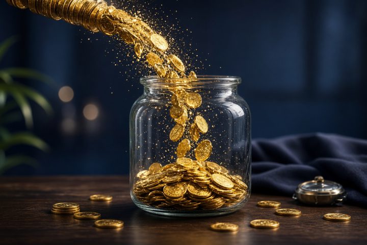 SWP in Mutual Funds: How Systematic Withdrawal Plans Create Monthly Income