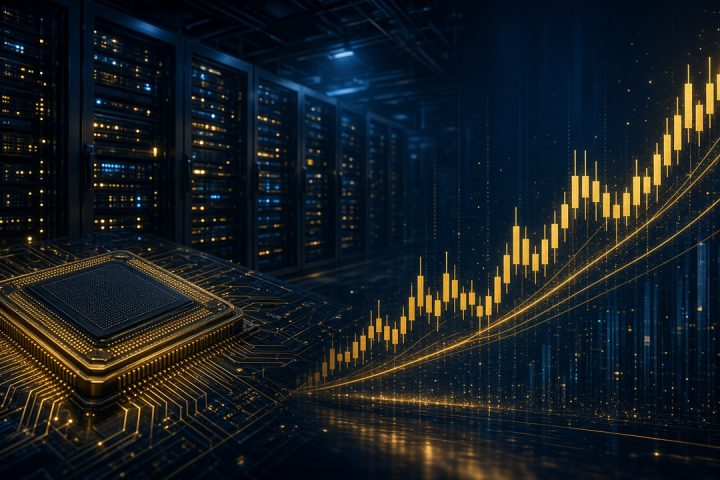AI Stocks and Themes in 2026: Opportunity, Bubble Risk and Smarter Ways to Invest