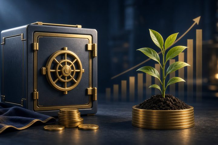 Emergency Fund First, Then SIP: The Money Sequence That Protects Your Investments