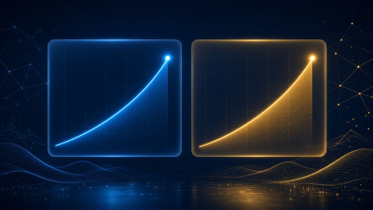 XIRR vs CAGR in Mutual Funds: How to Measure SIP Returns Correctly
