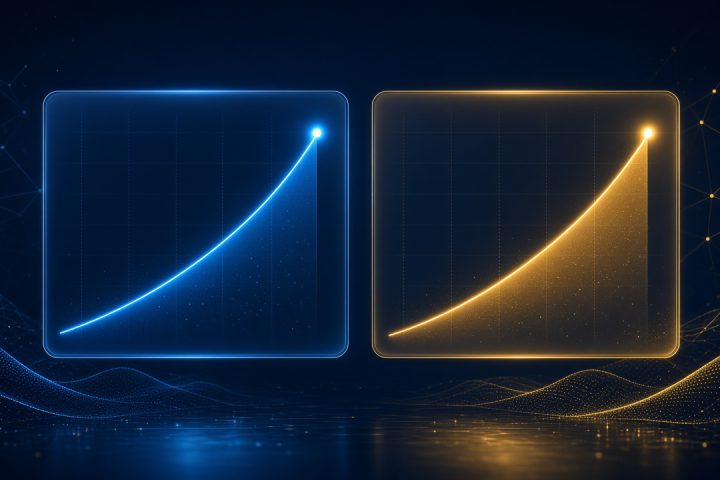 XIRR vs CAGR in Mutual Funds: How to Measure SIP Returns Correctly