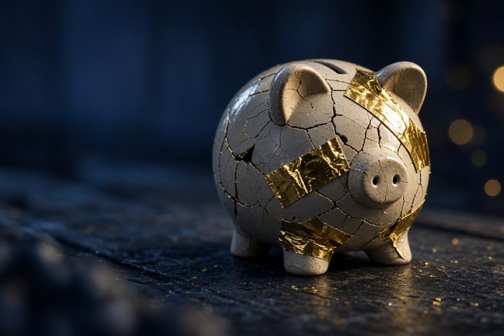 10 SIP Mistakes That Quietly Destroy Mutual Fund Returns (And How to Fix Them)