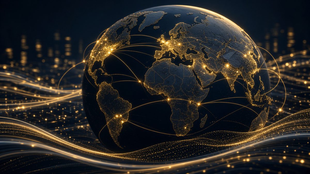 International Investing from India: Global Funds, Diversification Tips and Risks