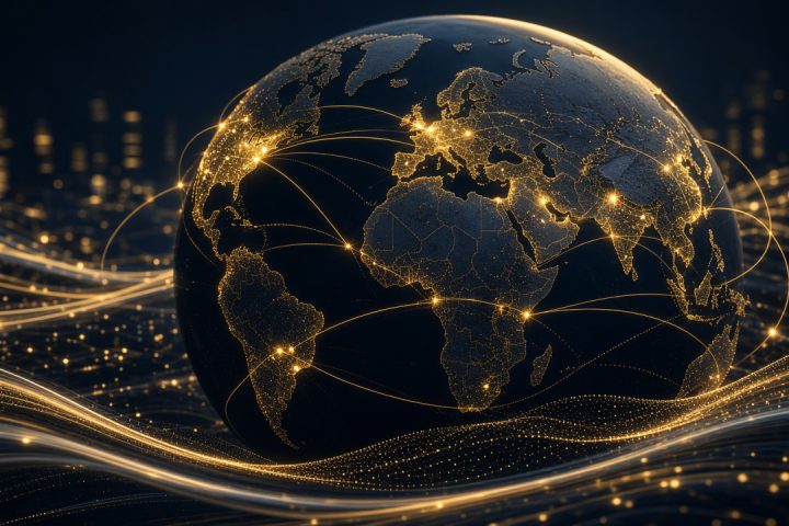 International Investing from India: Global Funds, Diversification Tips and Risks